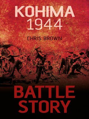 cover image of Battle Story